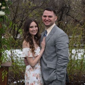 Meet your Posher, Matt